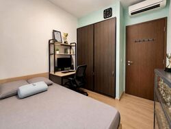 The Visionaire (D27), Condominium #618200861